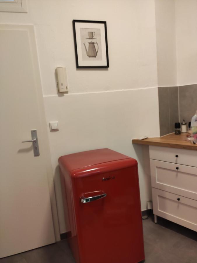 Altstadt Luebsche Strasse Wißmar Exteriör bild